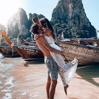 Отзыв от Леся - DTV виза